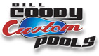 Bill Coody Custom Pools